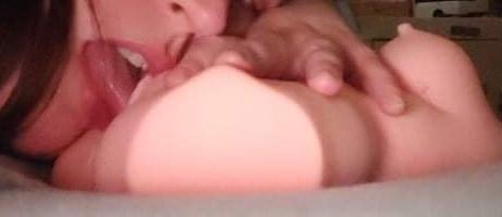 24P Kittie's Gorgeous Titties