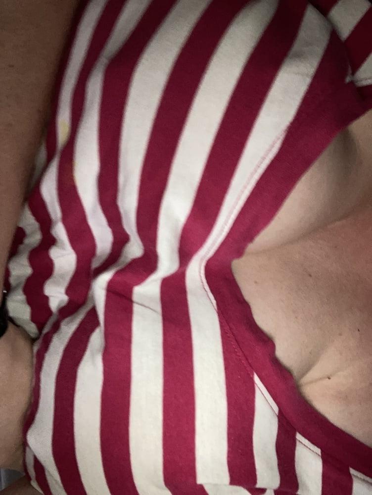 4P My cleavage collection 2