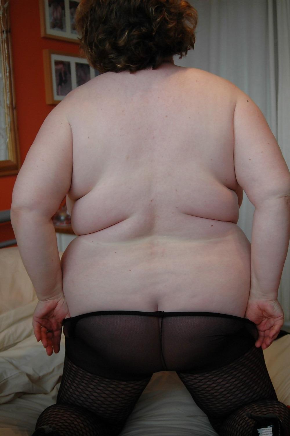 25P Chris44g Black Slip &amp; Tights