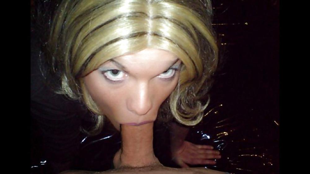 25P XD,SM,Tranny Delights