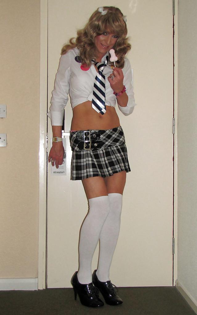25P XD,SM,Tranny Delights