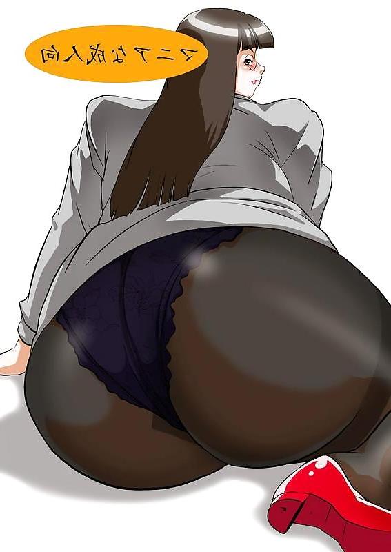 25P BBW Toons