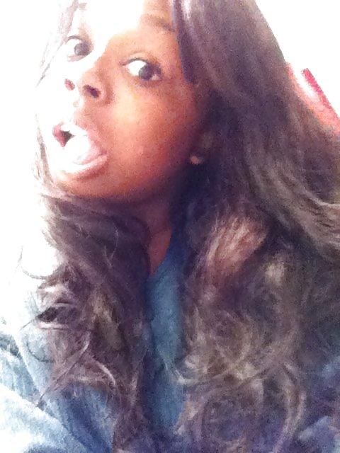 12P 19 year old Cute little black slut, i love big cocks