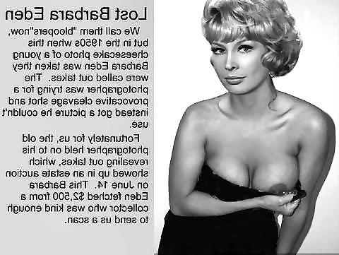 19P Classic Celeb Babes