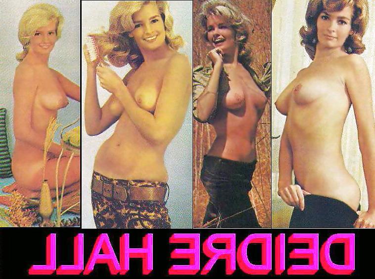 19P Classic Celeb Babes