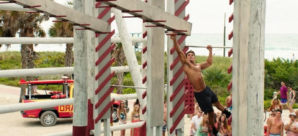 25P Male celeb Zac Efron various shirtless and sexy photos