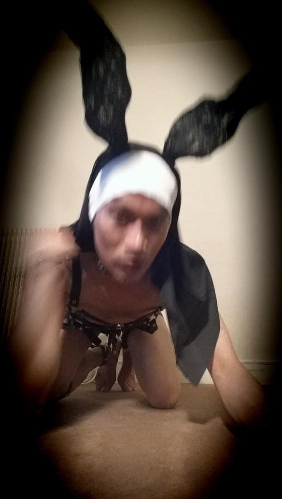 25P Fetish dark mistress !!! (Part 2)