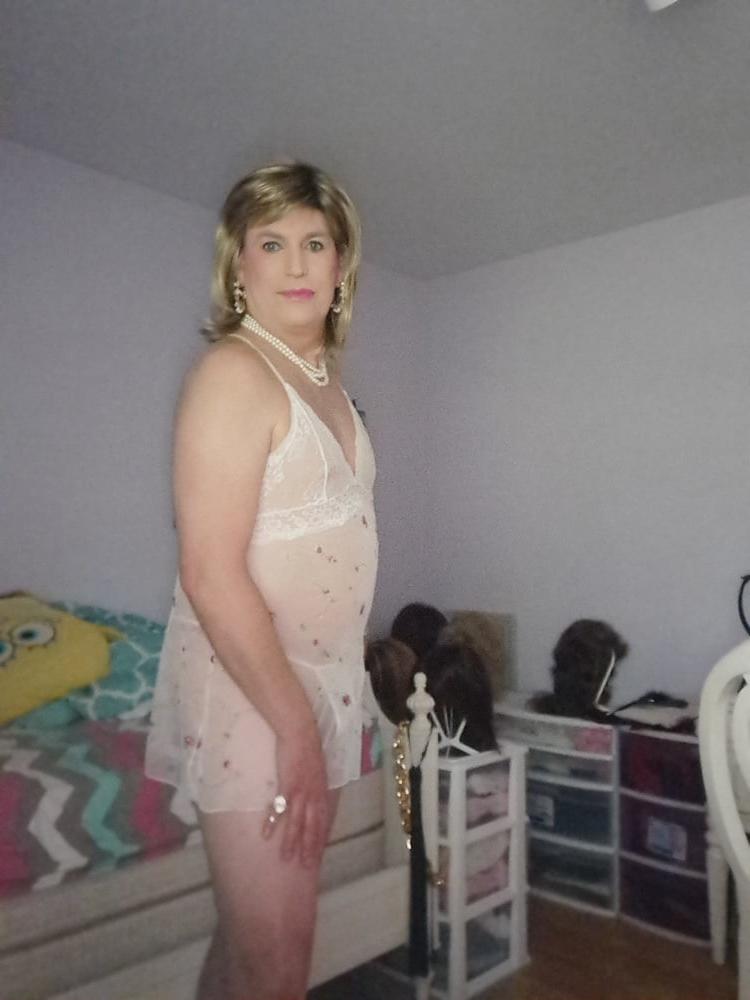 6P Retro Gurl
