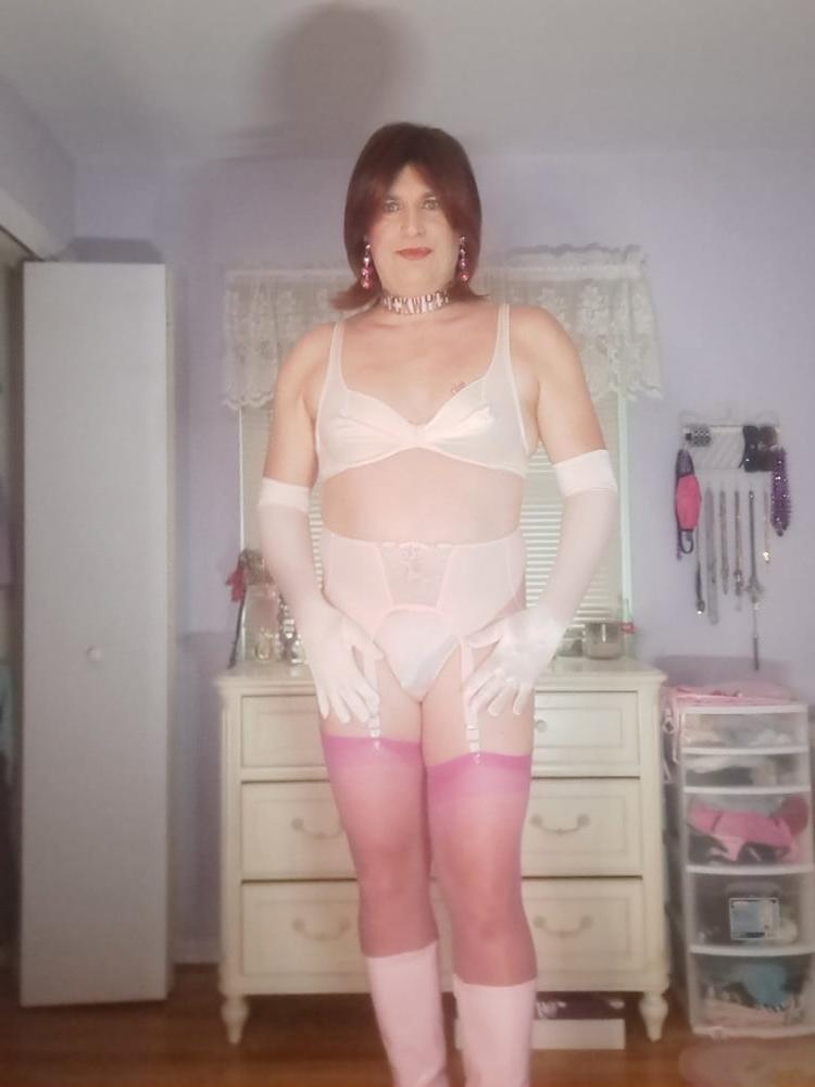 6P Retro Gurl