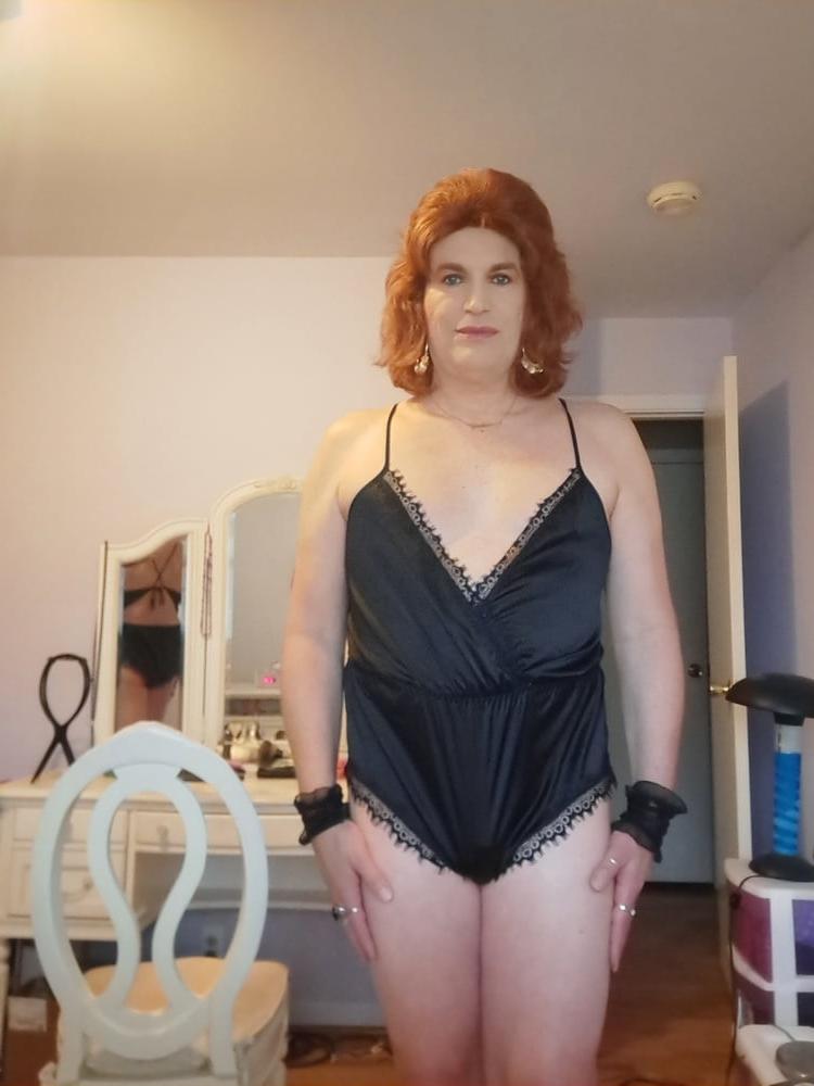 6P Retro Gurl