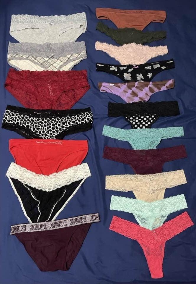 4P Want me to wear a pair and send them to you for free?