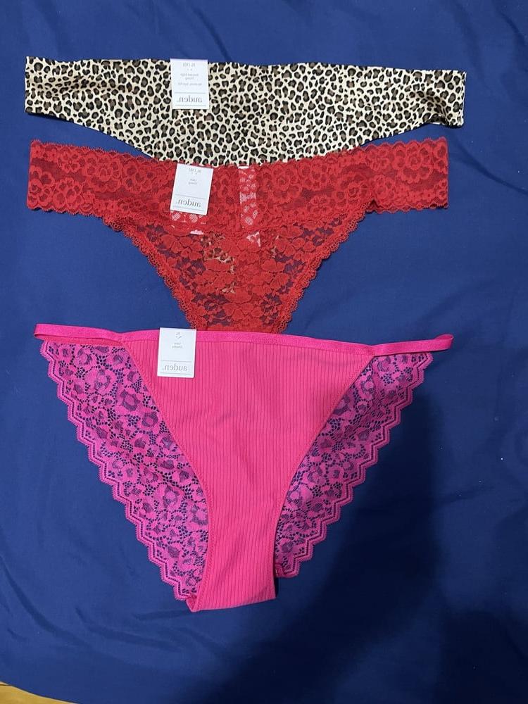 4P Want me to wear a pair and send them to you for free?
