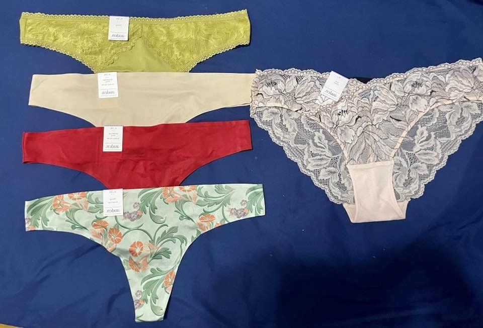 4P Want me to wear a pair and send them to you for free?