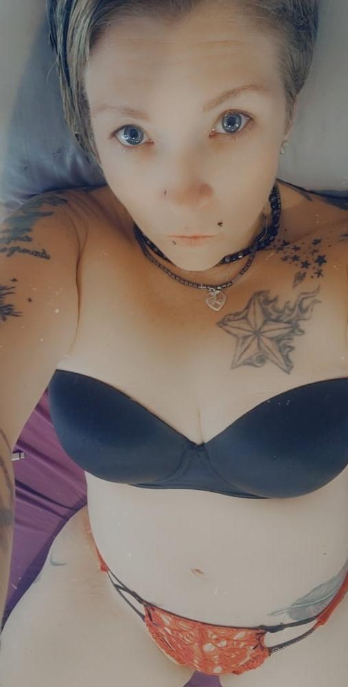 6P Fresh out of the Shower