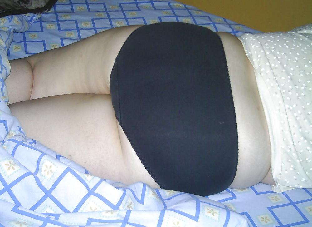 15P My BBW Wife Ass2