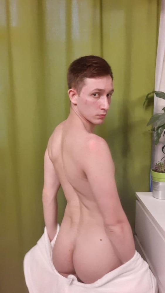 10P My nakedness