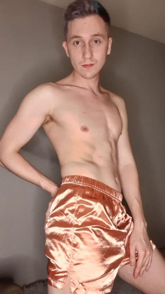 10P My nakedness