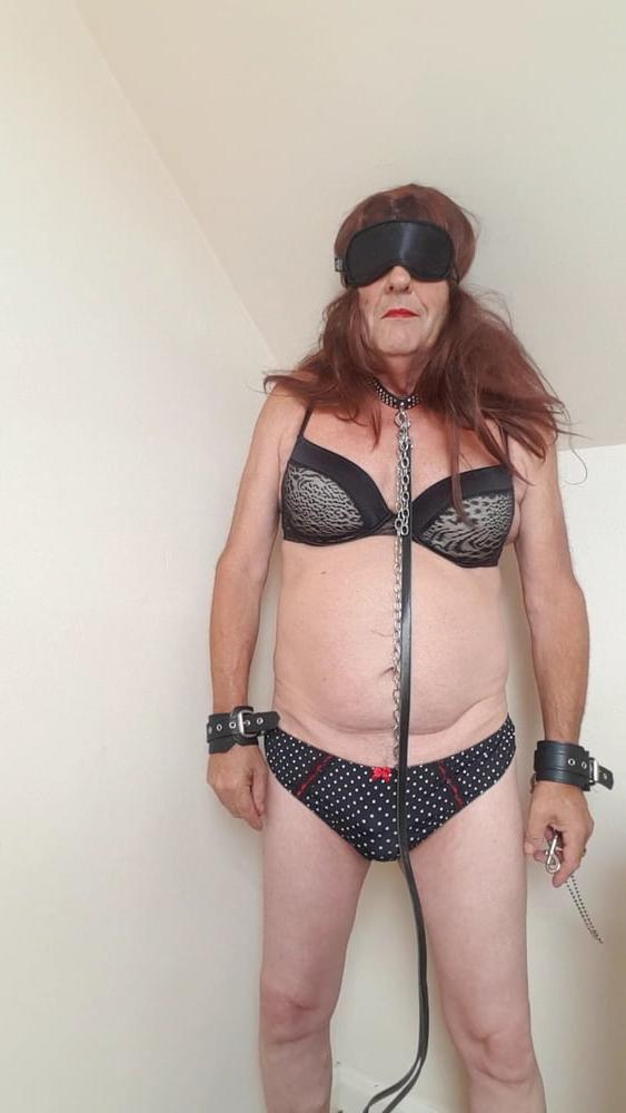 9P I have been instructed to post these pictures publcly