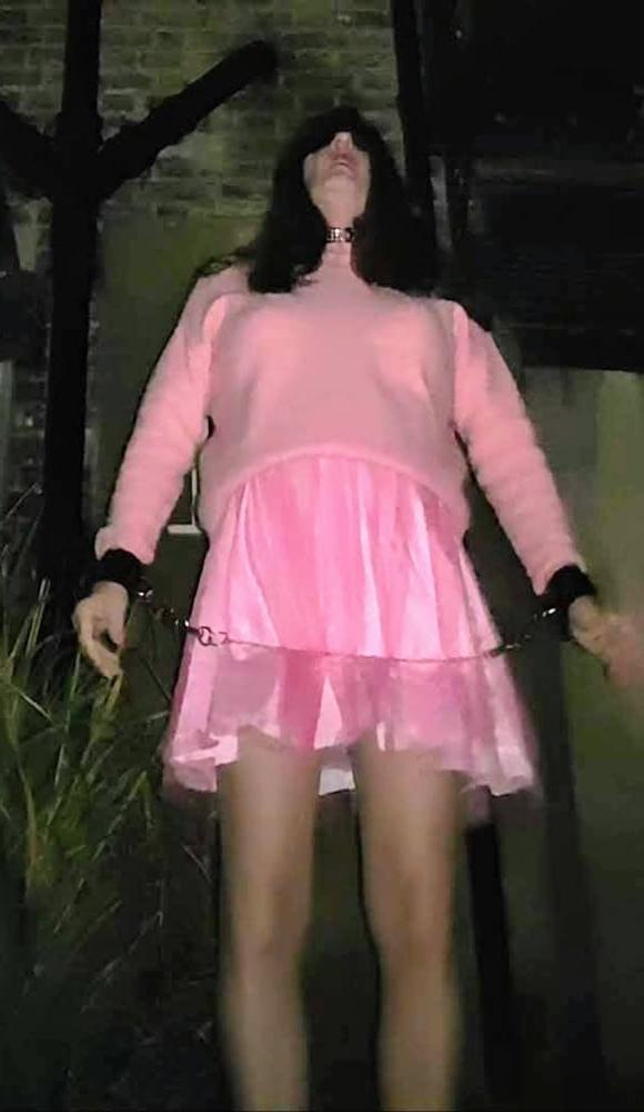 9P I have been instructed to post these pictures publcly