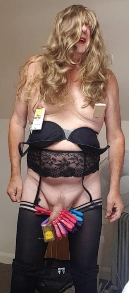 9P I have been instructed to post these pictures publcly