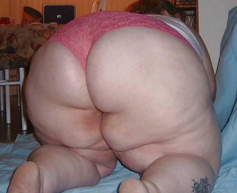 13P BBW'S AND BIG BUTTS