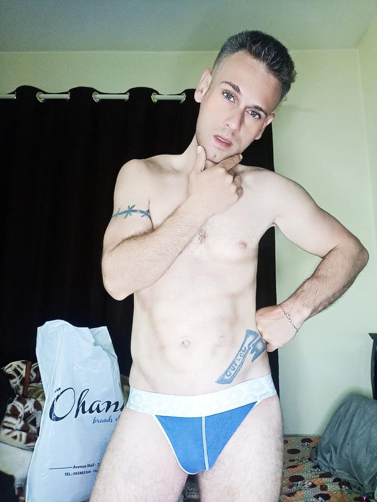 13P you can find me on FB or TW at cezar1g