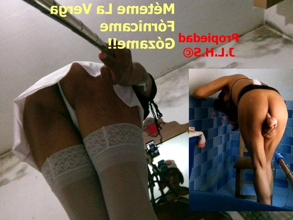 25P Joselynne Cd My Sissy Latin Caps 02 Feminization