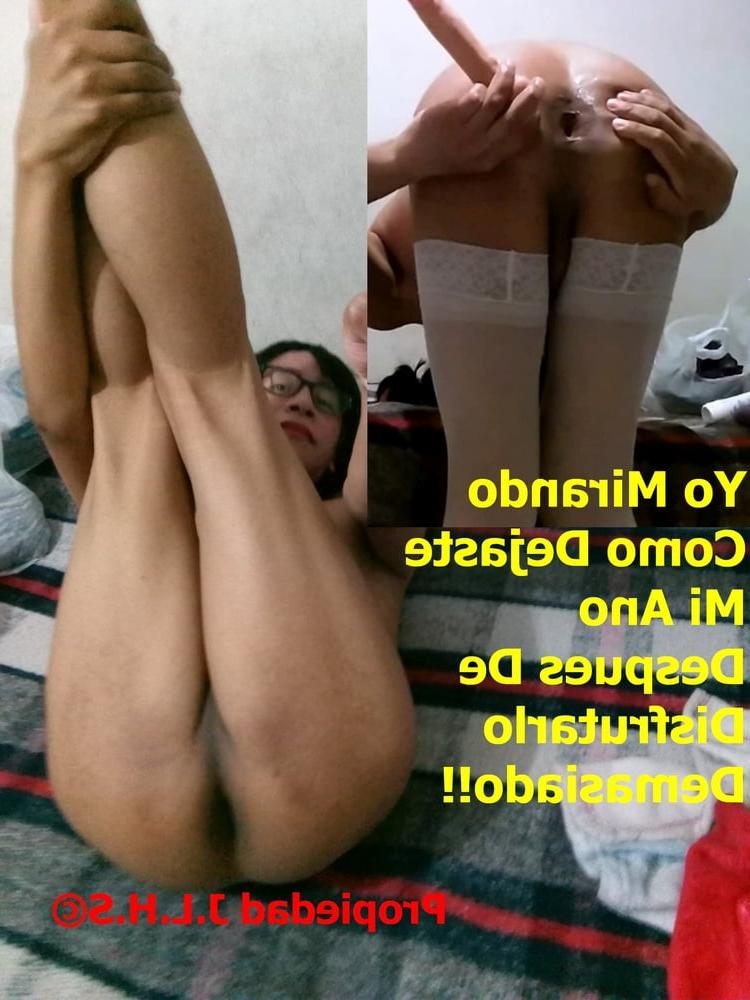 25P Joselynne Cd My Sissy Latin Caps 02 Feminization
