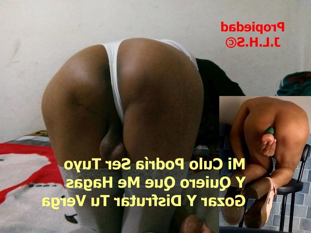 25P Joselynne Cd My Sissy Latin Caps 02 Feminization