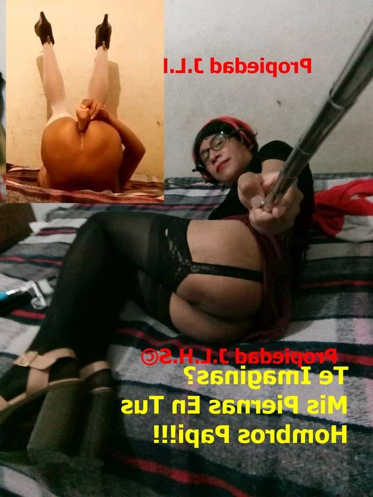 25P Joselynne Cd My Sissy Latin Caps 02 Feminization