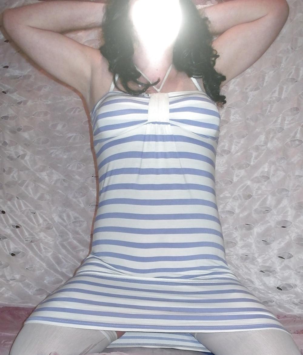25P Sissy Boy Lovelaska - Lady Sailor 2
