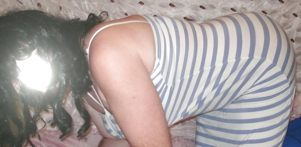 25P Sissy Boy Lovelaska - Lady Sailor 2