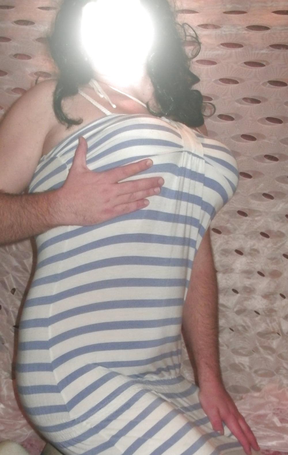 25P Sissy Boy Lovelaska - Lady Sailor 2