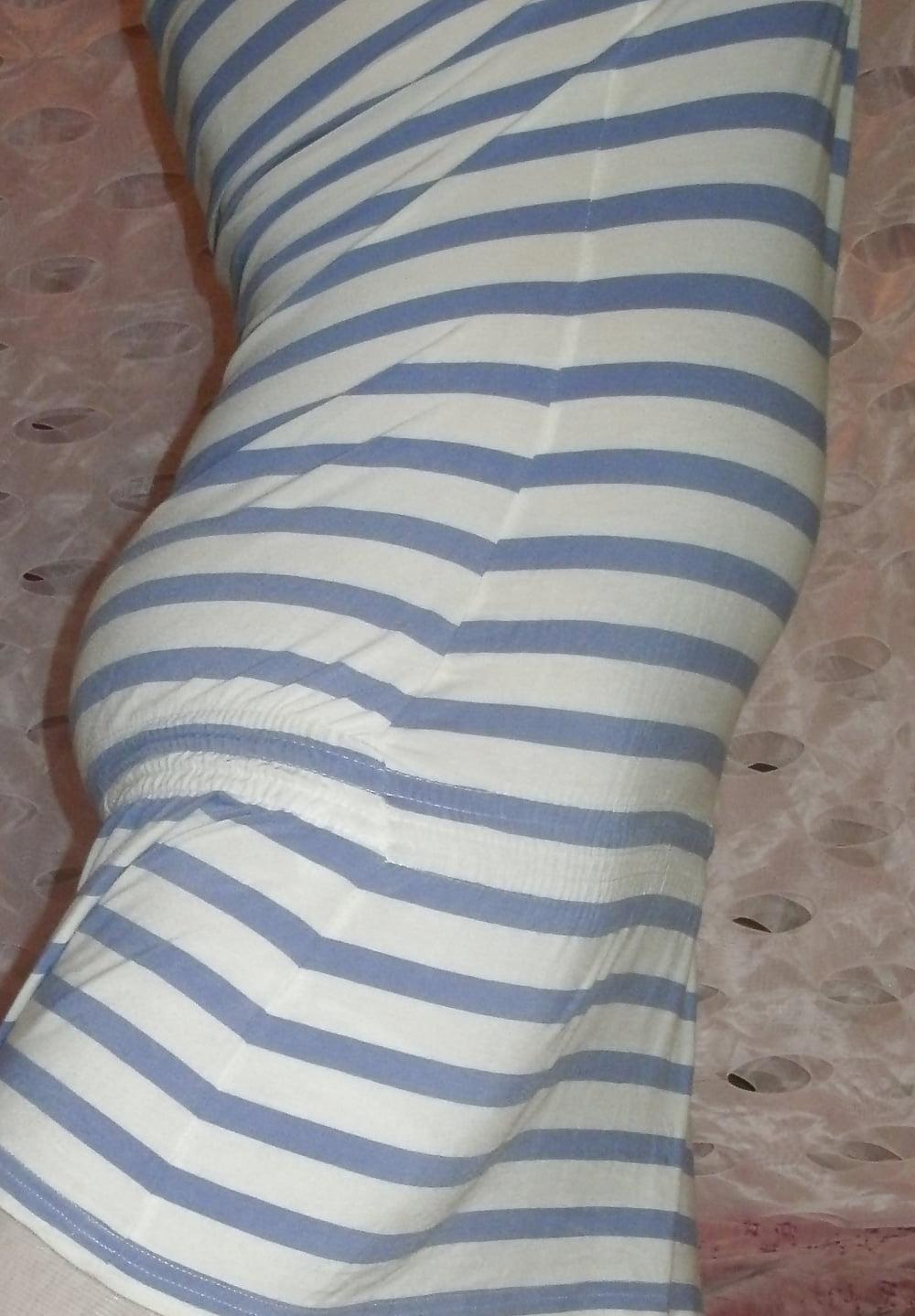 25P Sissy Boy Lovelaska - Lady Sailor 2