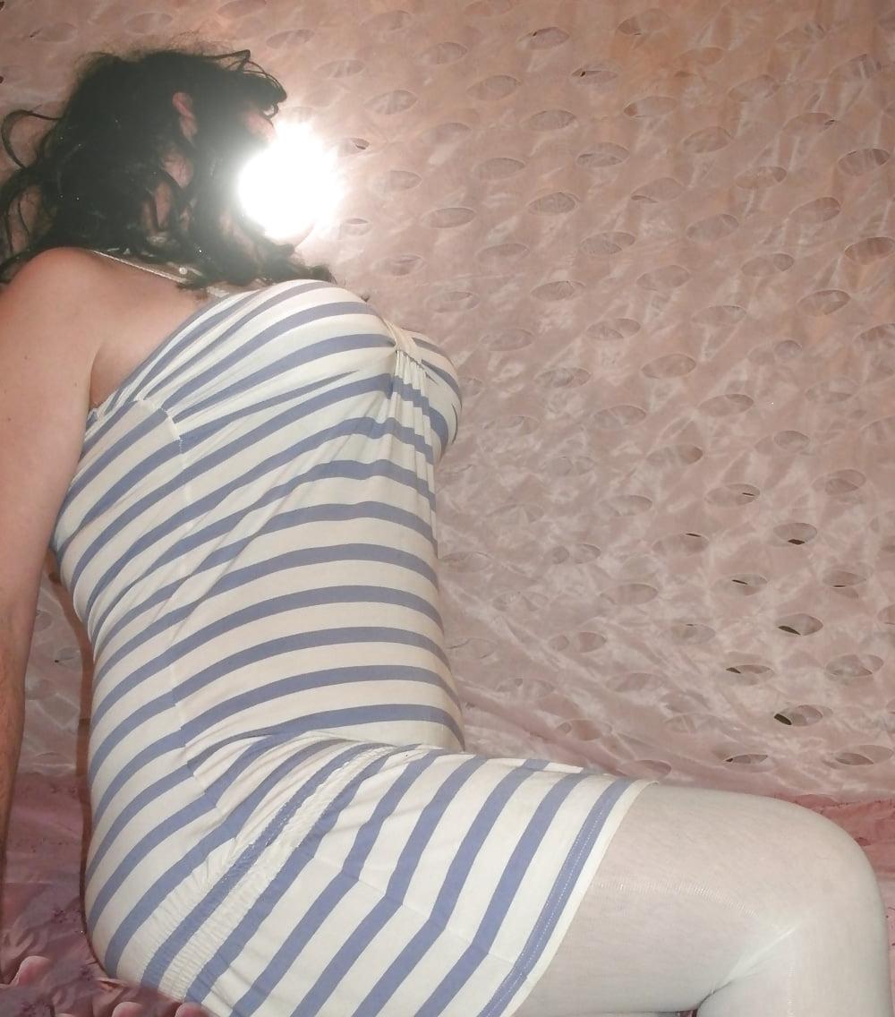 25P Sissy Boy Lovelaska - Lady Sailor 2