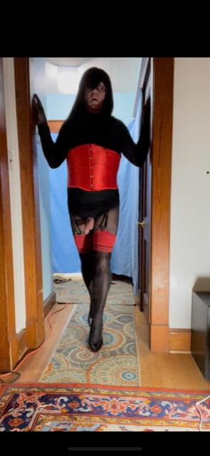 24P Glitterati - Party at Dee's Sex Palace