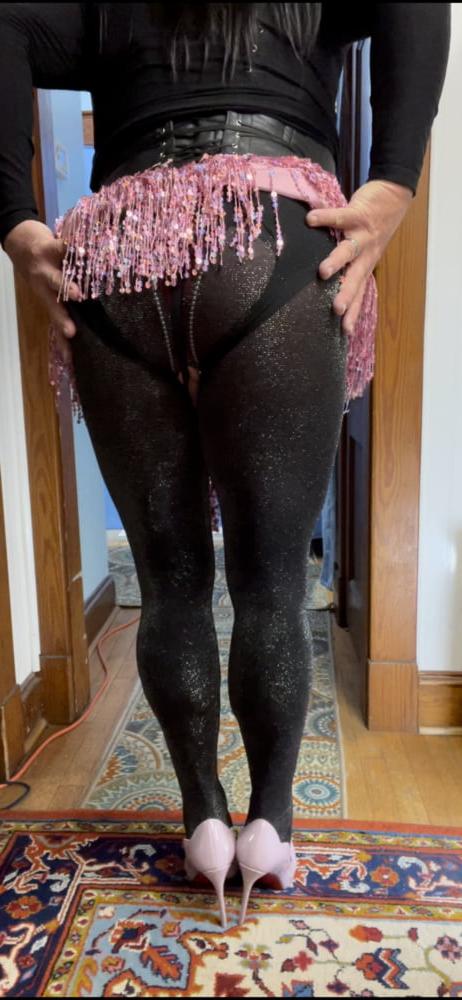 24P Glitterati - Party at Dee's Sex Palace