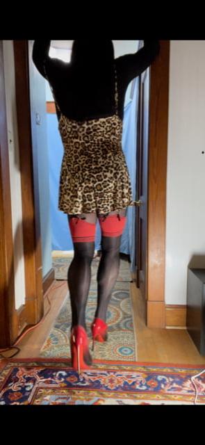 24P Glitterati - Party at Dee's Sex Palace