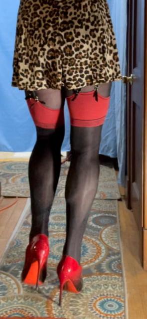 24P Glitterati - Party at Dee's Sex Palace