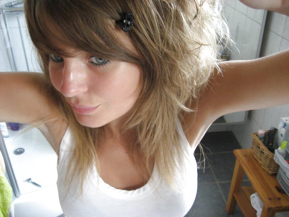 25P Comment or vote to see more of my girls!