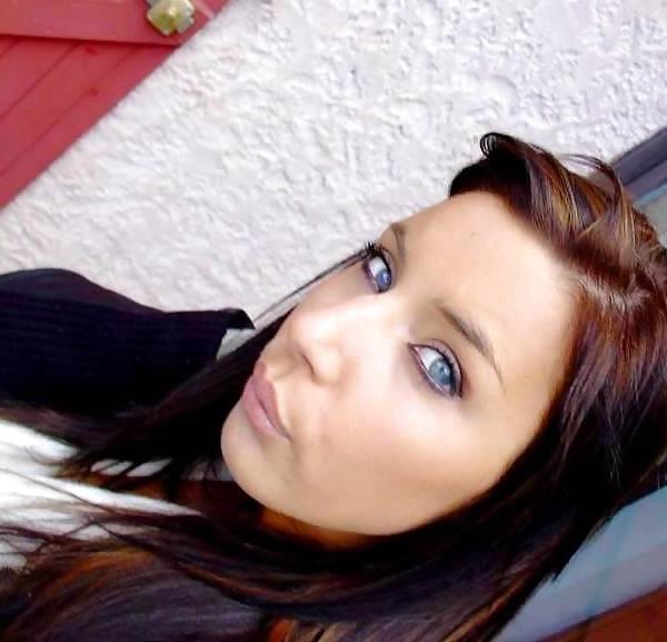 25P Comment or vote to see more of my girls!