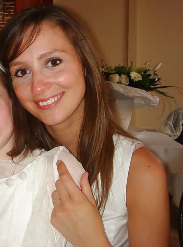 25P Comment or vote to see more of my girls!