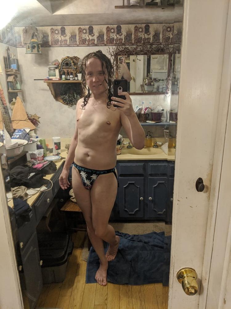 14P California Jockstrap