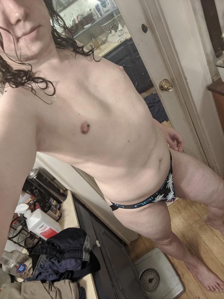 14P California Jockstrap