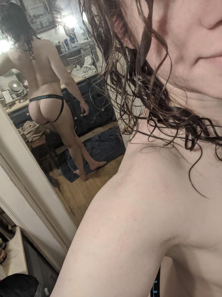 14P California Jockstrap