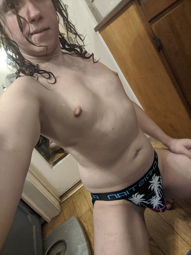 14P California Jockstrap