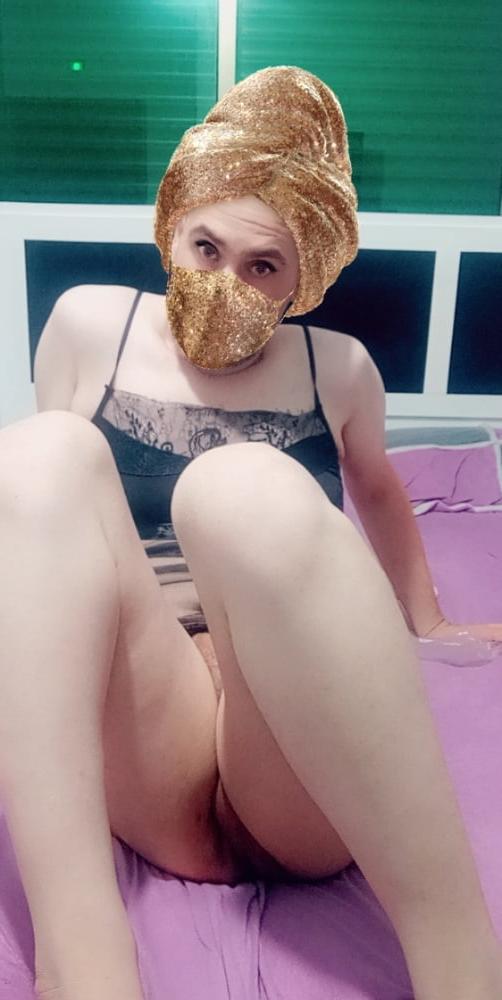 25P your sissy whore is being naughty