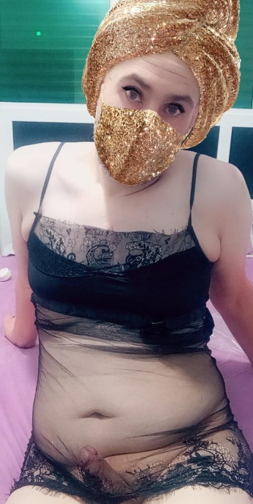 25P your sissy whore is being naughty