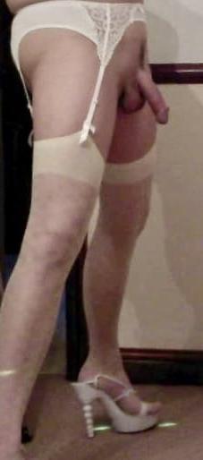 23P Lemon Underwear