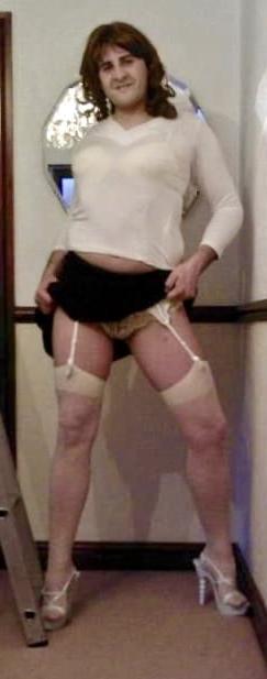 23P Lemon Underwear